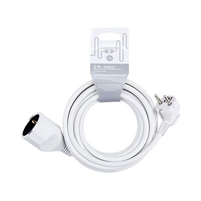Andersson ECI 1.5 - Extension cord indoor 5m Andersson ECI 1.5 - Extension cord indoor 5m