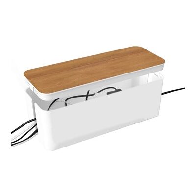 Andersson Cable box wood Andersson Cable box wood