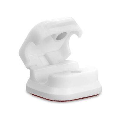 Andersson Cable clips magnetic 4pcs white Andersson Cable clips magnetic 4pcs white