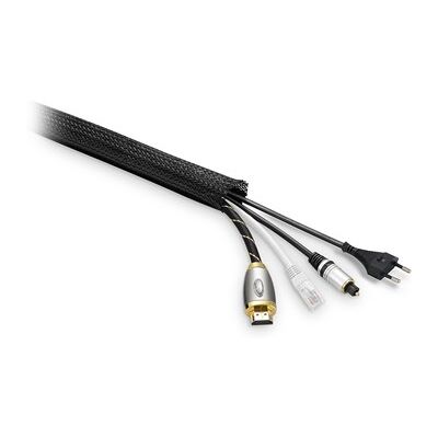 Andersson CBS 1.0 - Cable sock 1,5m / 85mm Black Andersson CBS 1.0 - Cable sock 1,5m / 85mm Black