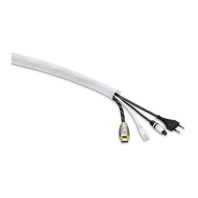 Andersson CBS 1.0 - Cable sock 1,5m / 85mm White Andersson CBS 1.0 - Cable sock 1,5m / 85mm White