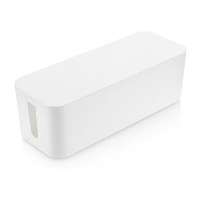 Andersson White Cable box large Andersson White Cable box large