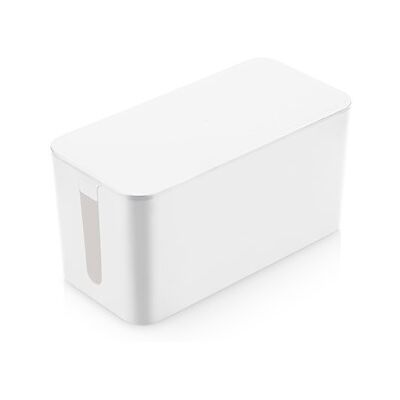 Andersson White Cable box small Andersson White Cable box small