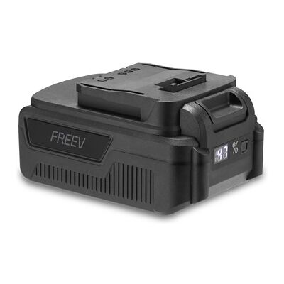 Freev Link 20V System Battery 4Ah Freev Link 20V System Battery 4Ah