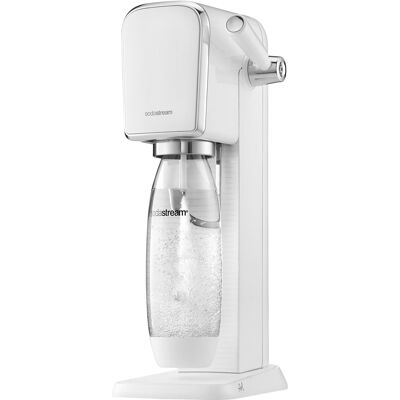 SodaStream ART White w/o cylinder SodaStream ART White w/o cylinder