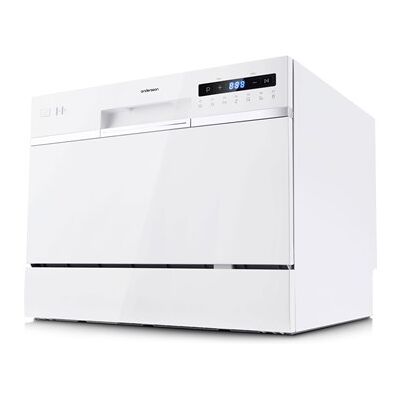 Andersson DHW 2.0 - White Andersson DHW 2.0 - White