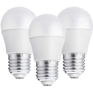 Andersson LED bulb E27 G45 3W 2700K 250LM 3-pack