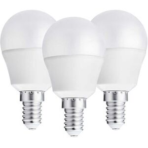 Andersson LED bulb E14 G45 3W 2700K 250LM 3-pack Andersson LED bulb E14 G45 3W 2700K 250LM 3-pack