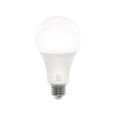 Deltaco Smart Home LED-lys - WiFi, dimbar, 2700-6500K Deltaco Smart Home LED-lys - WiFi, dimbar, 2700-6500K