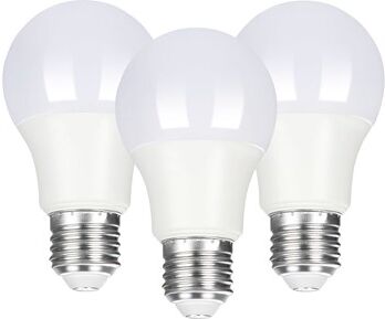 Andersson LED bulb E27 A60 10W 2700K 800LM 3-pack