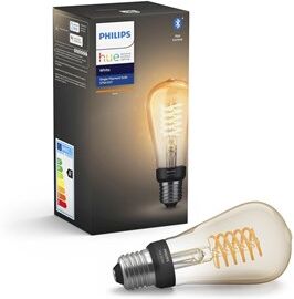 Philips HUE Filament ST64 E27