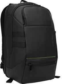 Targus Balance EcoSmart 15,6" Backpack Black