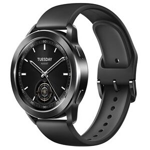 Xiaomi Watch S3 Black