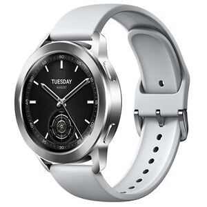 Xiaomi Watch S3 Silver