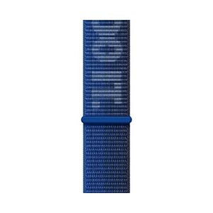 Apple 45mm Game Royal/Midnight Navy Nike Sport Loop