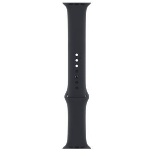 Apple 45mm Midnight Sport Band - M/L