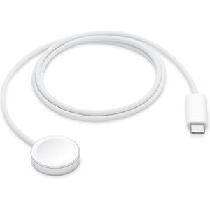 Apple Watch Magnetic Fast Charger to USB-C Cable (1 m)