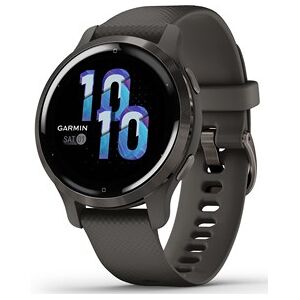 Garmin Venu 2S - Grey+Slate