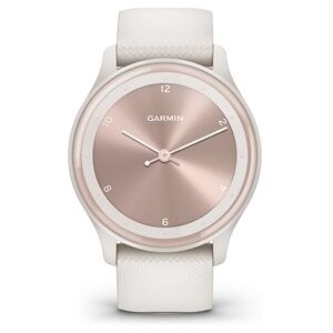 Garmin Vivomove Sport Ivory