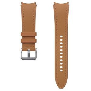 Samsung Hybrid Eco-Leather Band Camel (M/L)