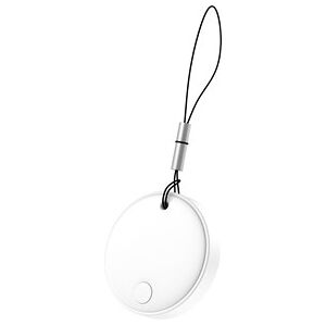 Andersson BHT-M2300 - Bluetooth Tracker iOS/Android White Andersson BHT-M2300 - Bluetooth Tracker iOS/Android White