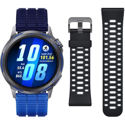 Huawei Watch GT Runner 2 Blue Huawei Watch GT Runner 2 Blue