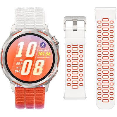 Huawei Watch GT Runner 2 Orange Huawei Watch GT Runner 2 Orange