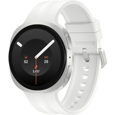 Samsung Galaxy Watch9 40mm BT Silver Samsung Galaxy Watch9 40mm BT Silver