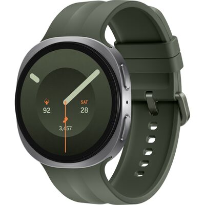 Samsung Galaxy Watch9 44mm eSim Silver Samsung Galaxy Watch9 44mm eSim Silver