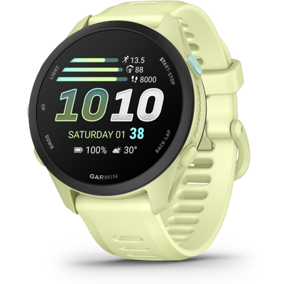 Garmin Forerunner 70, Citron Garmin Forerunner 70, Citron