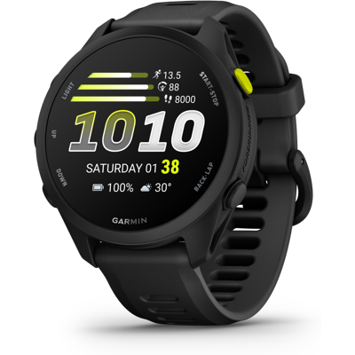 Garmin Forerunner 70, Black Garmin Forerunner 70, Black