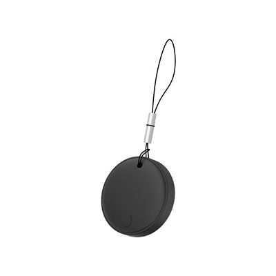 Andersson BHT-M2300 - Bluetooth Tracker iOS/Android Black Andersson BHT-M2300 - Bluetooth Tracker iOS/Android Black