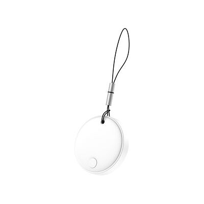 Andersson BHT-M2300 - Bluetooth Tracker iOS/Android White Andersson BHT-M2300 - Bluetooth Tracker iOS/Android White