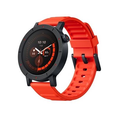 Nothing CMF Watch 3 Pro by Nothing - Orange Nothing CMF Watch 3 Pro by Nothing - Orange