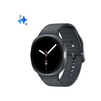 Samsung Galaxy Watch8 44mm eSim Graphite Samsung Galaxy Watch8 44mm eSim Graphite