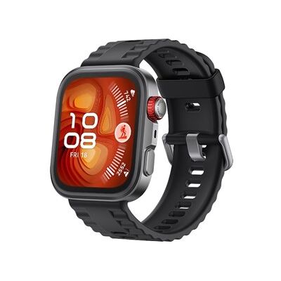 Huawei FIT 4 Pro Black Huawei FIT 4 Pro Black