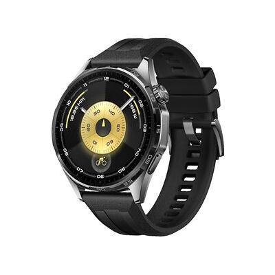 Huawei Watch GT 6 46 mm Black Huawei Watch GT 6 46 mm Black