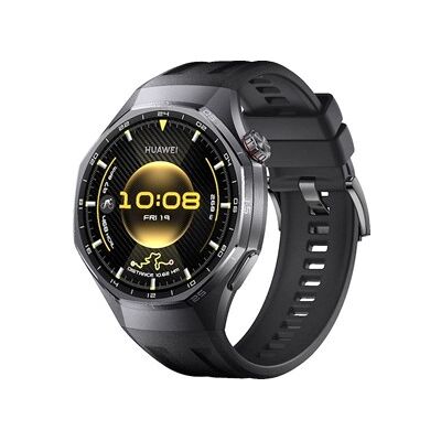 Huawei Watch GT 6 Pro 46mm Black Huawei Watch GT 6 Pro 46mm Black