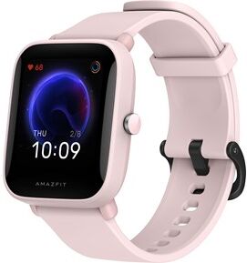 Sony Ericsson Amazfit Bip U Pro Pink