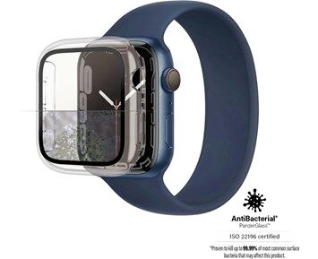 Apple PanzerGlass Full Body Apple watch 7 (45 mm) Clear AB