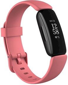 Sony Ericsson Fitbit Inspire 2 Desert Rose