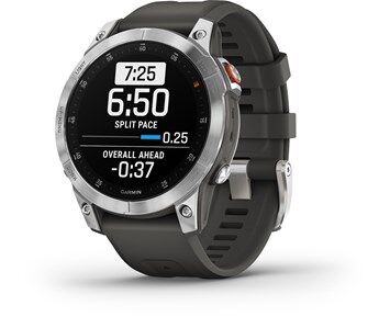 Garmin EPIX 2 Gray