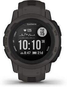 Garmin Instinct 2S, Graphite