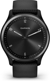 Garmin Vivomove Sport Black