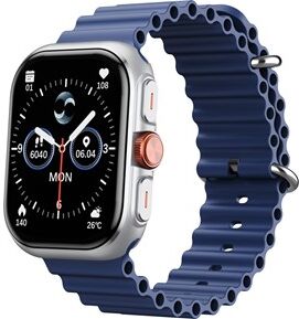 Bilde av M9068 Silver