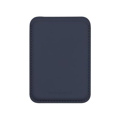 dbramante1928 Wallet with MagSafe ICON - Deep Water dbramante1928 Wallet with MagSafe ICON - Deep Water