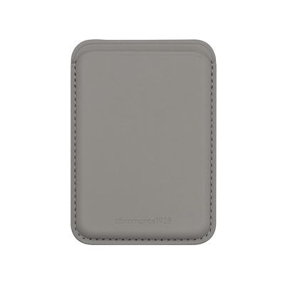 dbramante1928 Wallet with MagSafe ICON - River Stone dbramante1928 Wallet with MagSafe ICON - River Stone