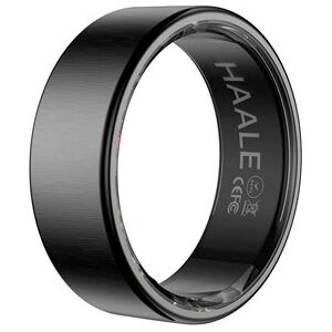 Haale HAALE II - Matte Black 12 Haale HAALE II - Matte Black 12