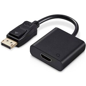 Andersson Active DP M - HDMI F Adapter 4K 60Hz