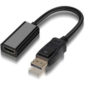 Andersson DP M - HDMI F Adapter